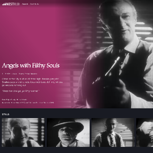 Nestflix